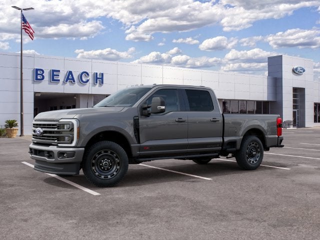 2027 Ford F-250SD XLT Crew Cab Pickup 2027 Ford F-250SD XLT Crew Cab Pickup Slide