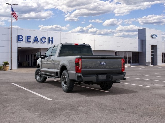 2027 Ford F-250SD XLT Crew Cab Pickup Slide 2