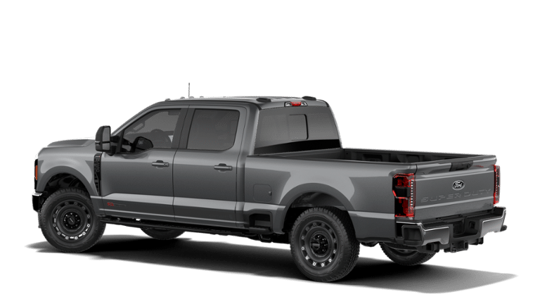 2027 Ford F-250SD XLT Crew Cab Pickup Slide 22