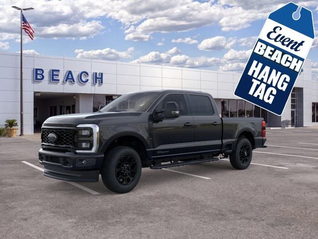 2026 Ford F-250SD XLT Crew Cab Pickup 2026 Ford F-250SD XLT Crew Cab Pickup Slide