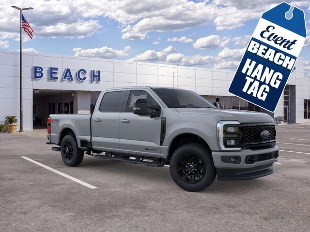 Avalanche 2026 Ford F-250 Super Duty Pickup Truck Four-Wheel Drive Automatic