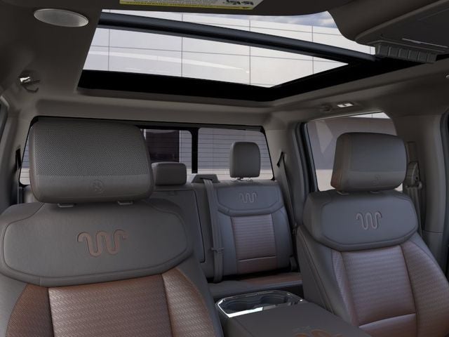 2026 Ford F-350SD KING RANCH Crew Cab Pickup Slide 20