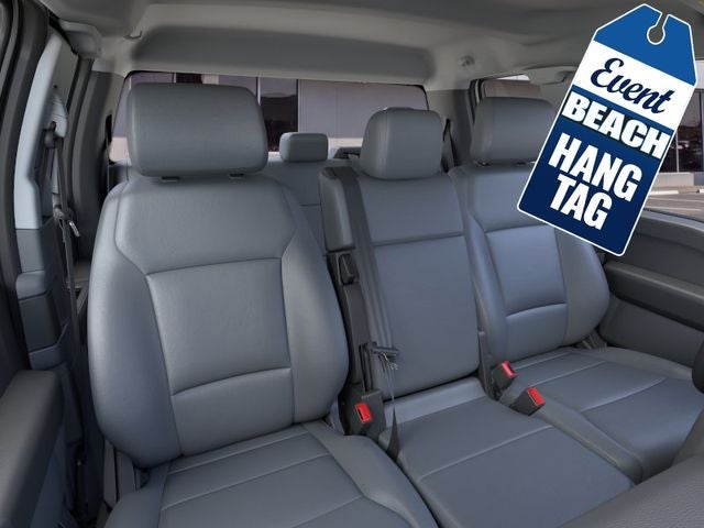 2026 Ford F-250SD XL Extended Cab Pickup Slide 8