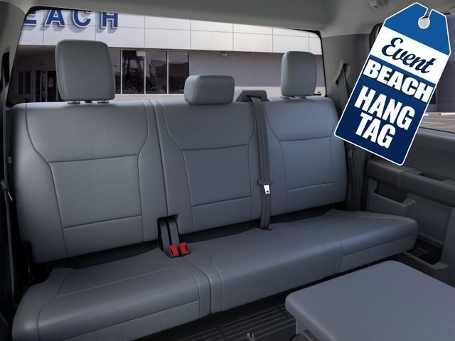 2026 Ford F-250SD XL Extended Cab Pickup Slide 9