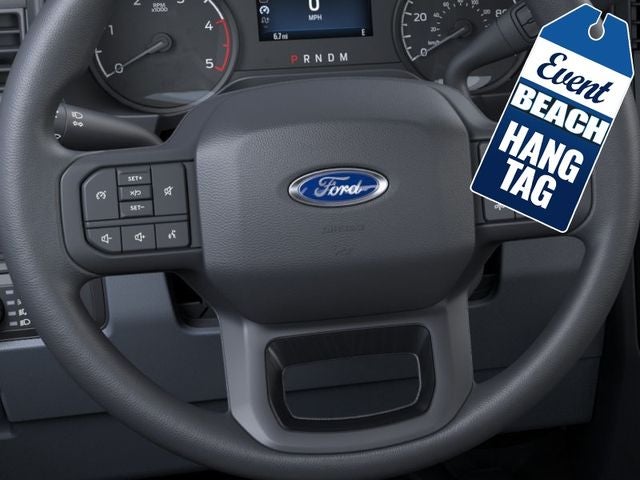 2026 Ford F-250SD XL Extended Cab Pickup Slide 10