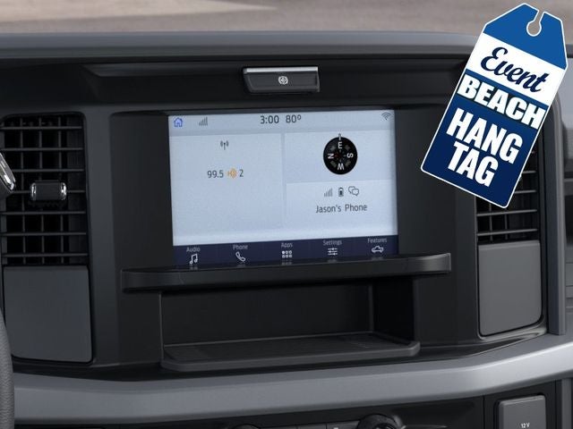 2026 Ford F-250SD XL Extended Cab Pickup Slide 12