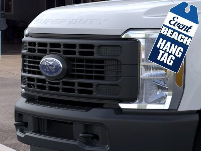 2026 Ford F-250SD XL Extended Cab Pickup Slide 15