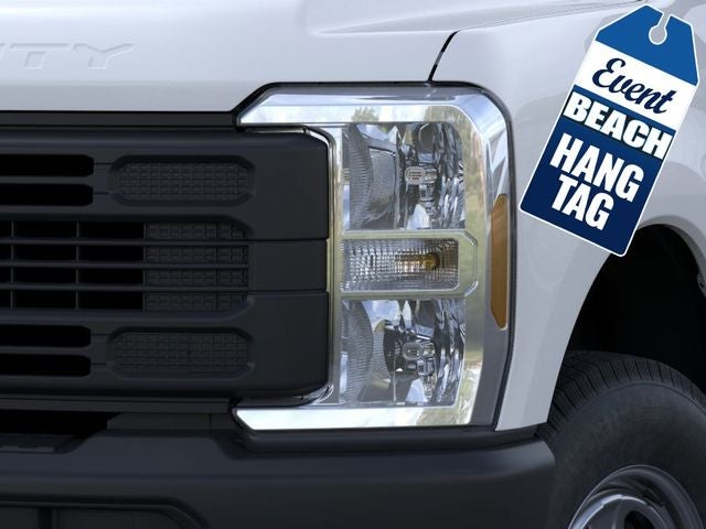 2026 Ford F-250SD XL Extended Cab Pickup Slide 16