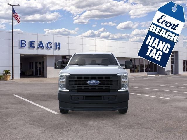 2026 Ford F-250SD XL Extended Cab Pickup Slide 5