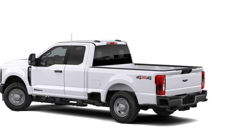 2026 Ford F-250SD XL Extended Cab Pickup Slide 22