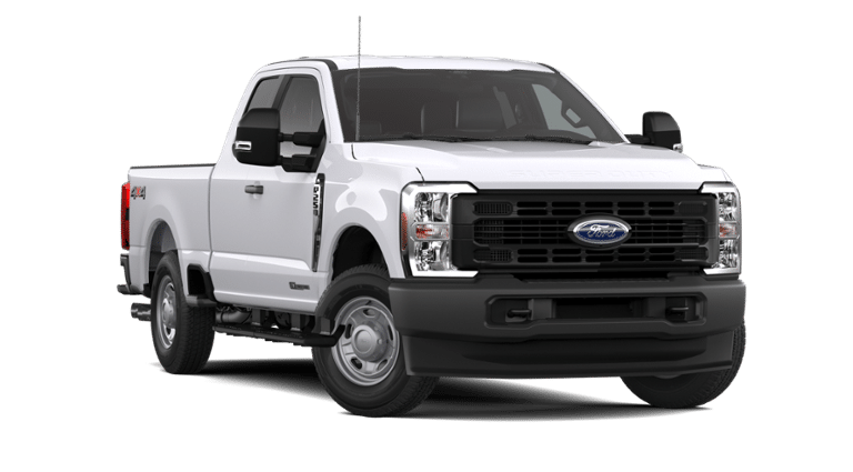 2026 Ford F-250SD XL Extended Cab Pickup Slide 24