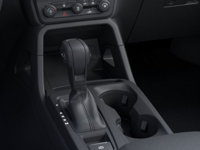 2026 Ford Ranger XL Crew Cab Pickup Slide 13