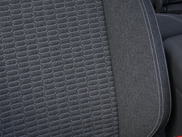 2026 Ford Ranger XL Crew Cab Pickup Slide 14