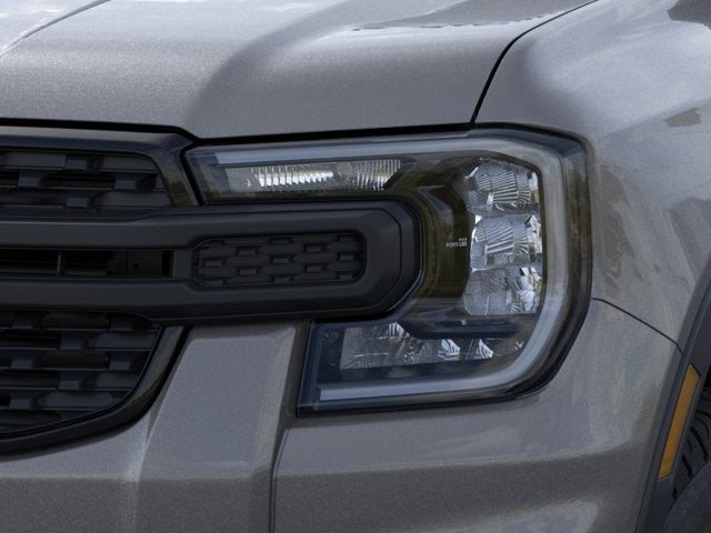 2026 Ford Ranger XL Crew Cab Pickup Slide 16