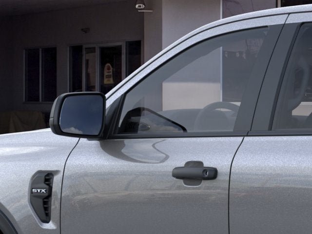 2026 Ford Ranger XL Crew Cab Pickup Slide 18