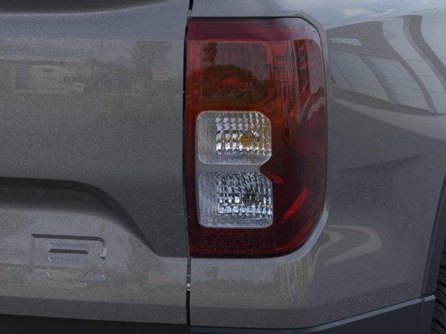 2026 Ford Ranger XL Crew Cab Pickup Slide 19