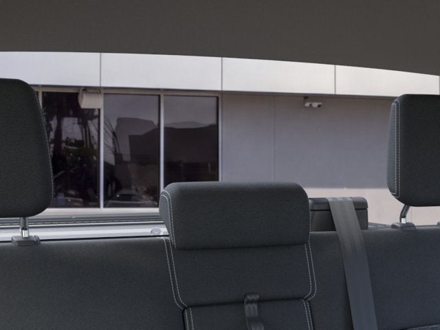2026 Ford Ranger XL Crew Cab Pickup Slide 20