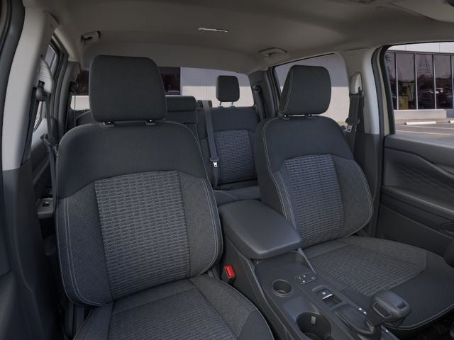 2026 Ford Ranger XL Crew Cab Pickup Slide 8