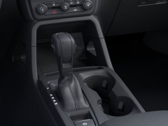 2026 Ford Ranger XL Crew Cab Pickup Slide 13