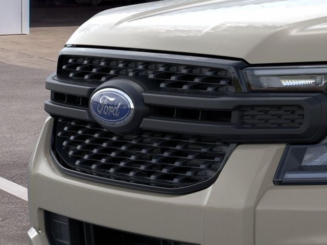 2026 Ford Ranger XL Crew Cab Pickup Slide 15