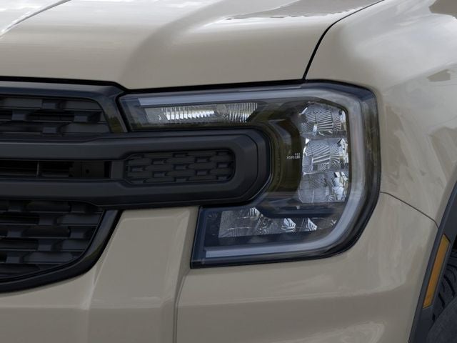 2026 Ford Ranger XL Crew Cab Pickup Slide 16