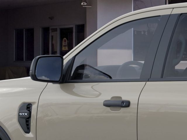 2026 Ford Ranger XL Crew Cab Pickup Slide 18