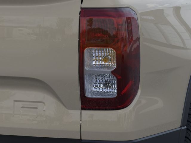 2026 Ford Ranger XL Crew Cab Pickup Slide 19