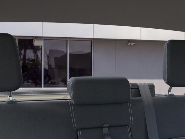 2026 Ford Ranger XL Crew Cab Pickup Slide 20