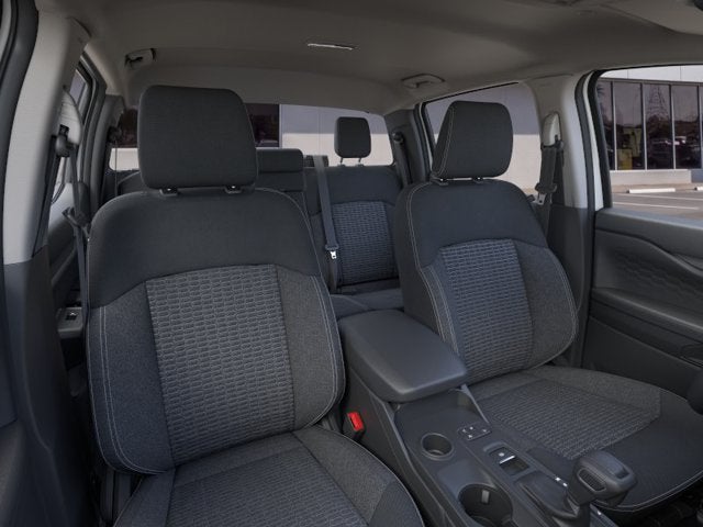 2026 Ford Ranger XL Crew Cab Pickup Slide 8
