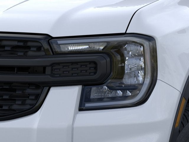 2026 Ford Ranger XL Crew Cab Pickup Slide 16