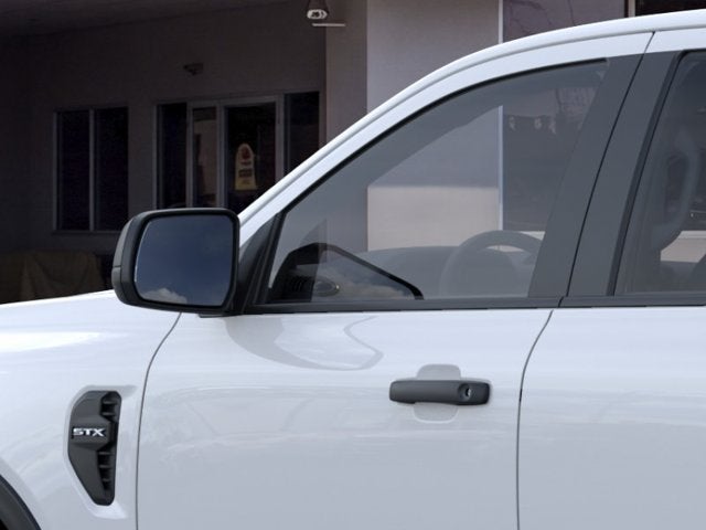 2026 Ford Ranger XL Crew Cab Pickup Slide 18