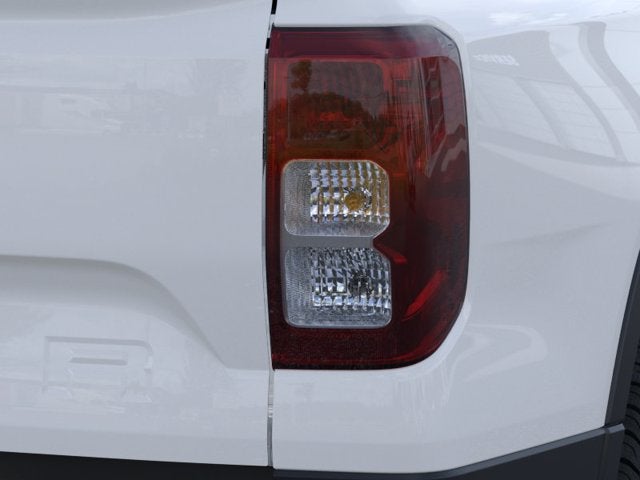 2026 Ford Ranger XL Crew Cab Pickup Slide 19