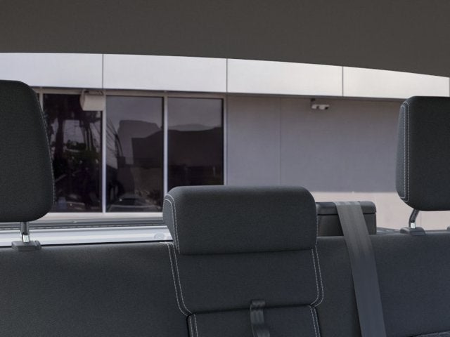 2026 Ford Ranger XL Crew Cab Pickup Slide 20