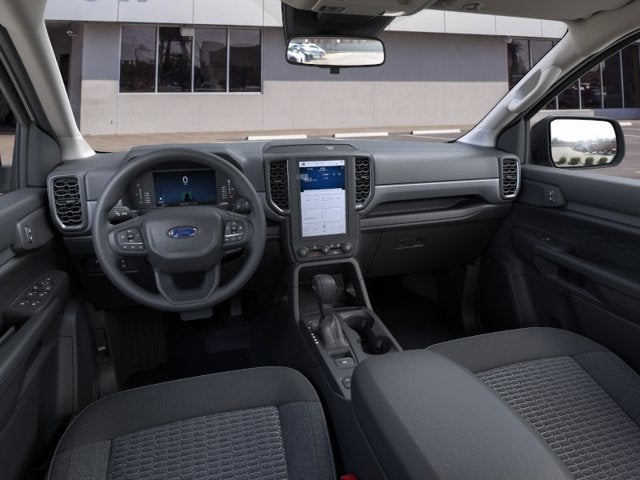 2026 Ford Ranger XL Crew Cab Pickup Slide 7