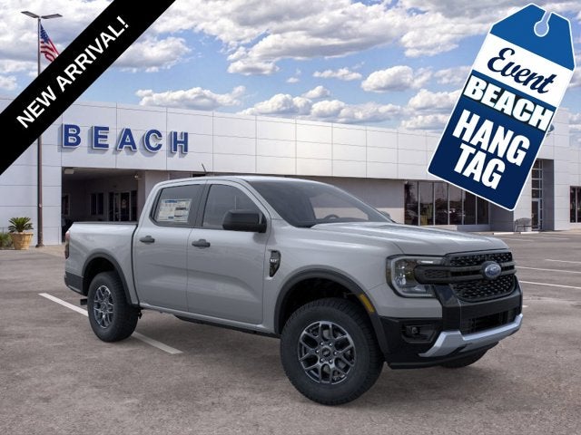 Avalanche 2026 Ford Ranger Pickup Truck 4X2 Automatic