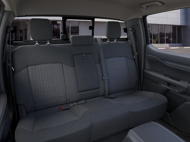 2026 Ford Ranger XLT Crew Cab Pickup Slide 9