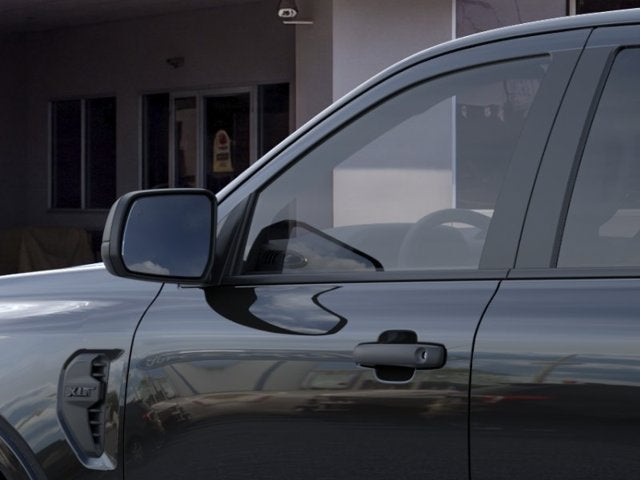 2026 Ford Ranger XLT Crew Cab Pickup Slide 18