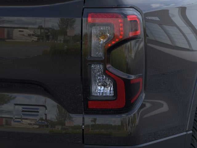 2026 Ford Ranger XLT Crew Cab Pickup Slide 19