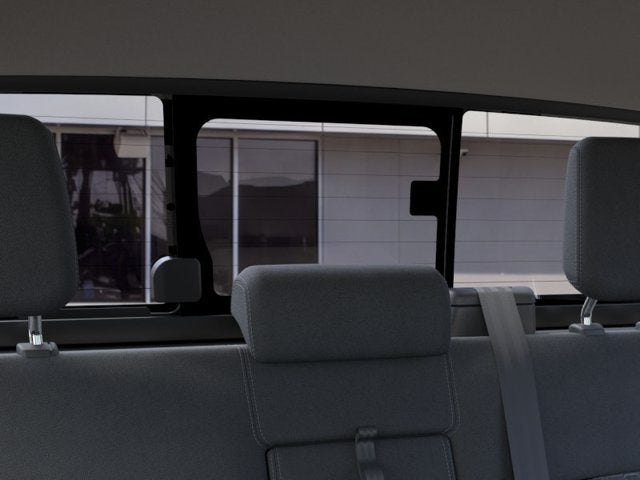 2026 Ford Ranger XLT Crew Cab Pickup Slide 20