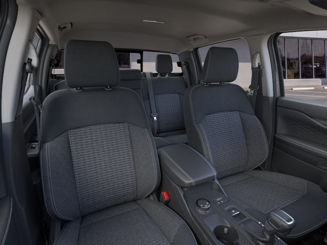 2026 Ford Ranger XLT Crew Cab Pickup Slide 8