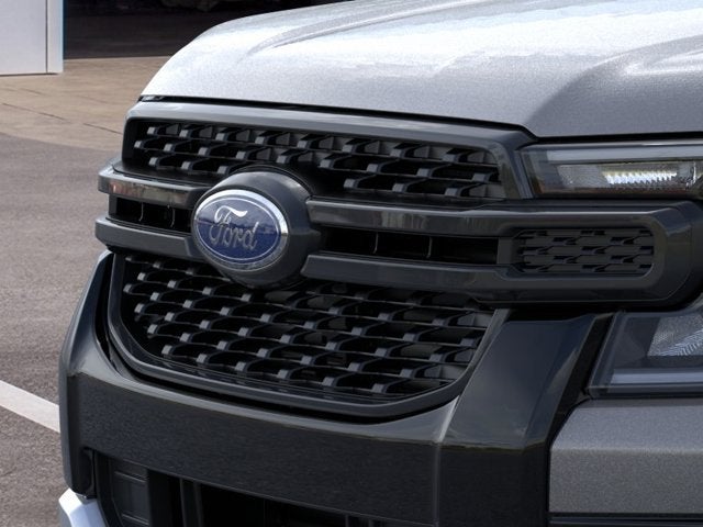 2026 Ford Ranger XLT Crew Cab Pickup Slide 15