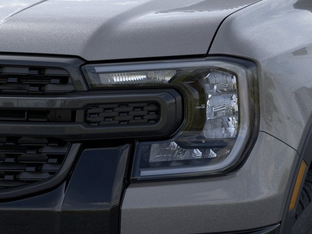 2026 Ford Ranger XLT Crew Cab Pickup Slide 16