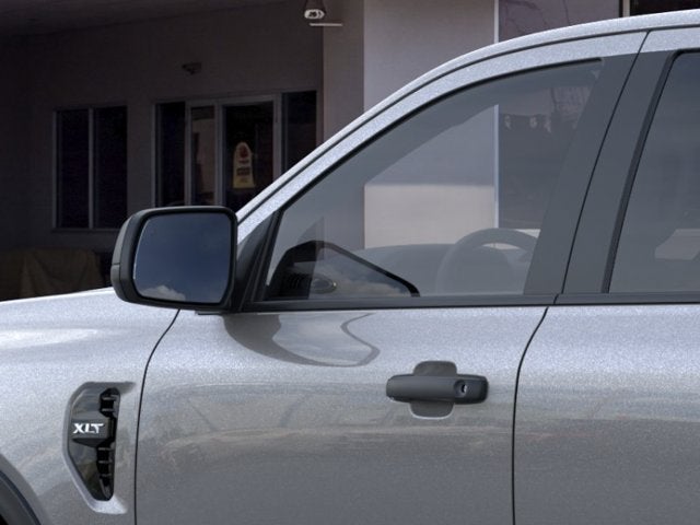 2026 Ford Ranger XLT Crew Cab Pickup Slide 18