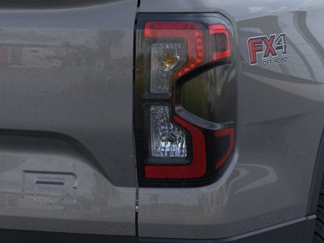 2026 Ford Ranger XLT Crew Cab Pickup Slide 19