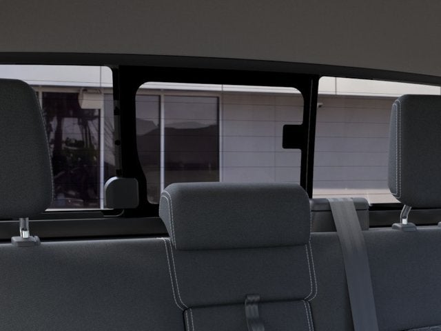 2026 Ford Ranger XLT Crew Cab Pickup Slide 20