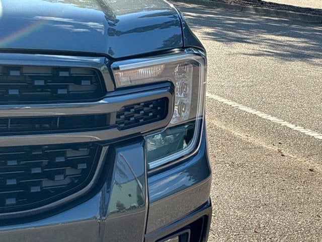 2026 Ford Ranger XLT Crew Cab Pickup Slide 8