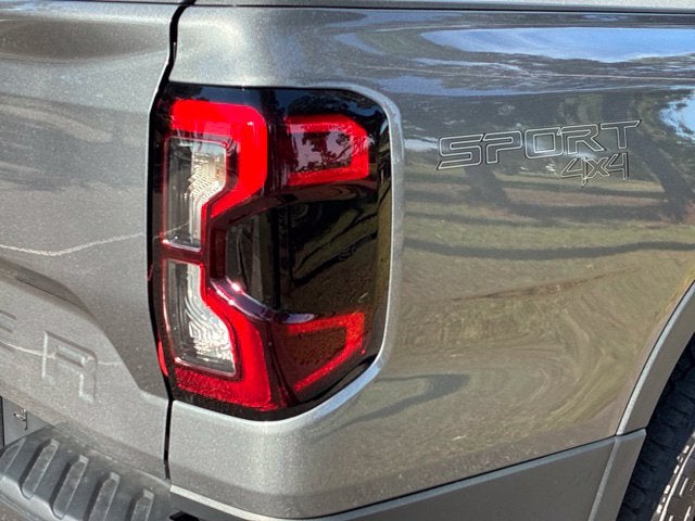 2026 Ford Ranger XLT Crew Cab Pickup Slide 12