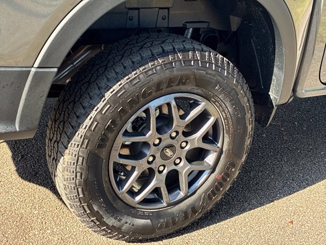 2026 Ford Ranger XLT Crew Cab Pickup Slide 13