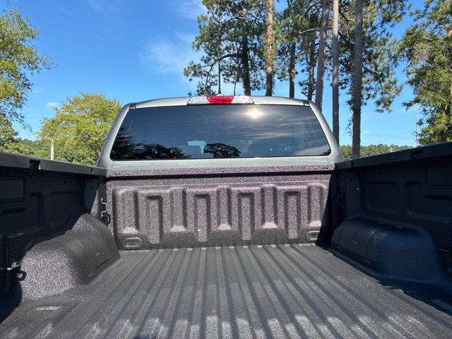 2026 Ford Ranger XLT Crew Cab Pickup Slide 15