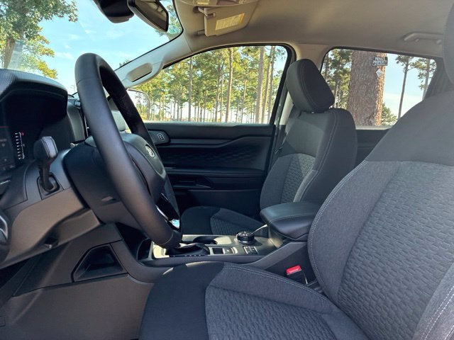 2026 Ford Ranger XLT Crew Cab Pickup Slide 19